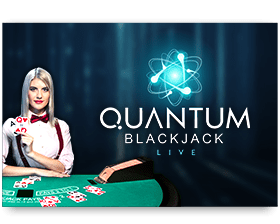 Quantum blackjack strategie